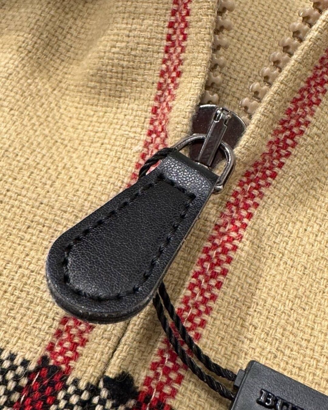 Куртка Burberry — изображение 5