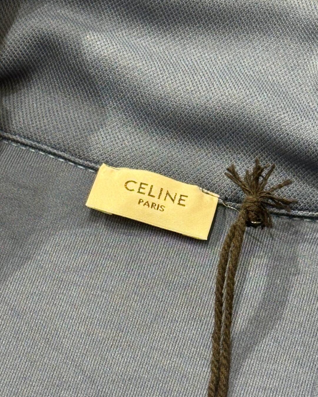 Cпортивный костюм Celine — изображение 6