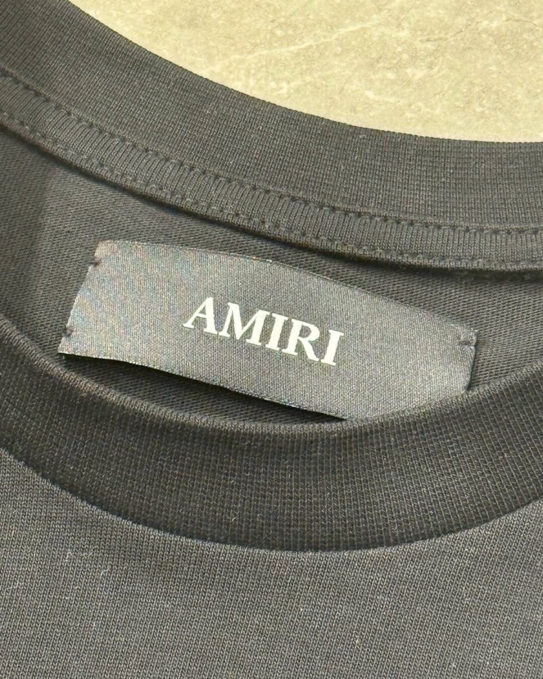 Футболка Amiri — изображение 8