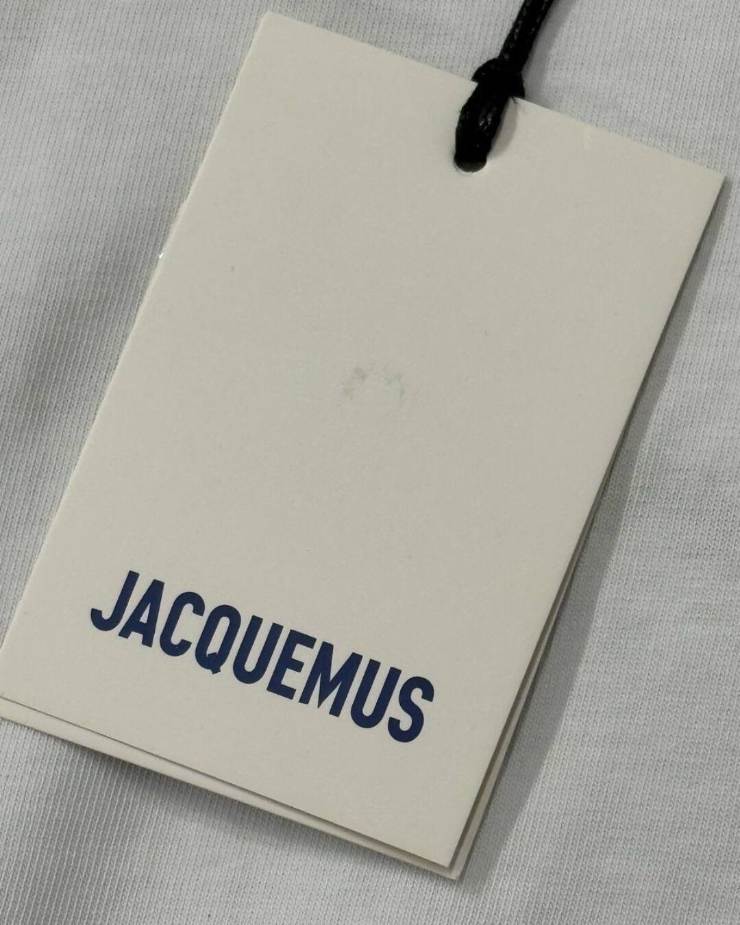 Футболка Jacquemus — изображение 7