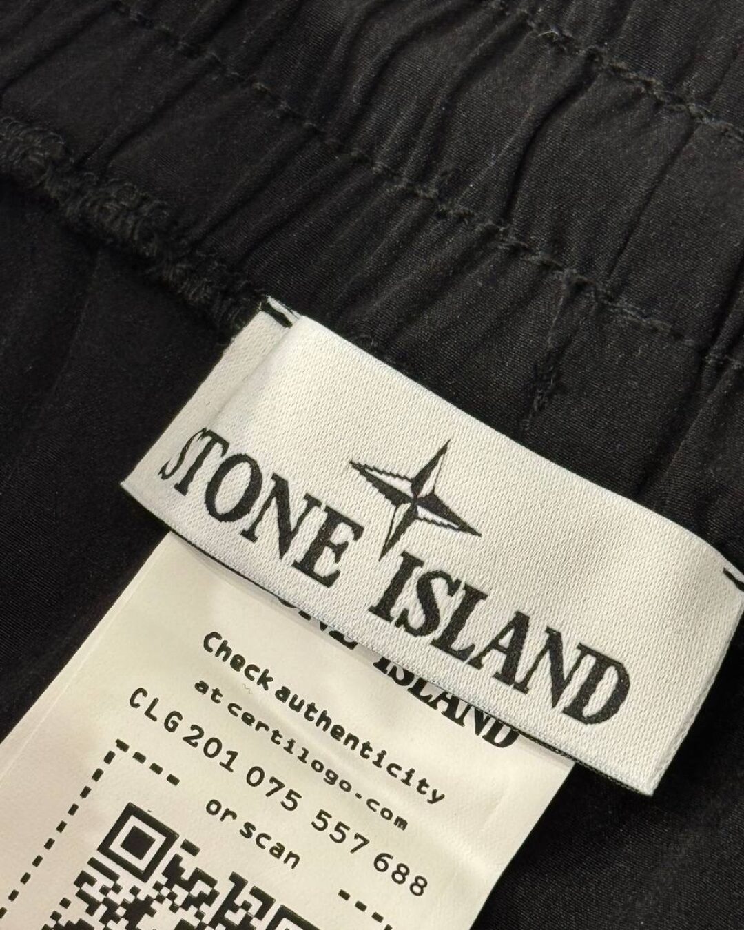 Шорты Stone Island — изображение 7