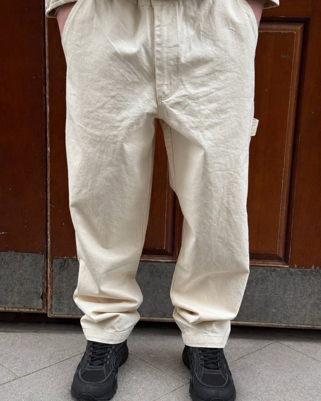 Костюм Jil Sander — изображение 4