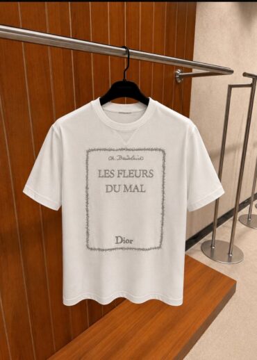 Футболка Dior