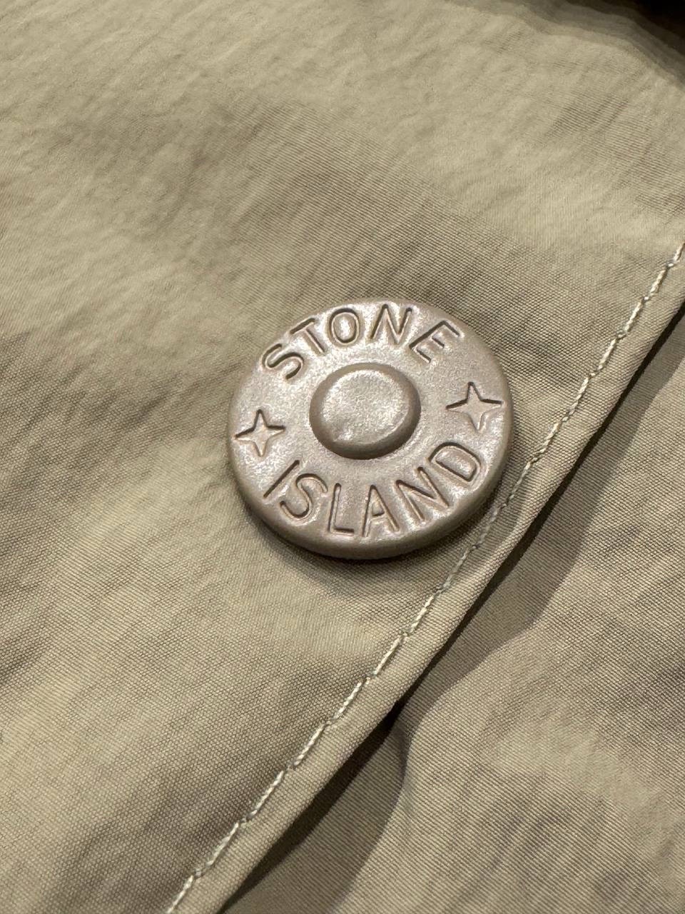 Куртка Stone island — фото 11