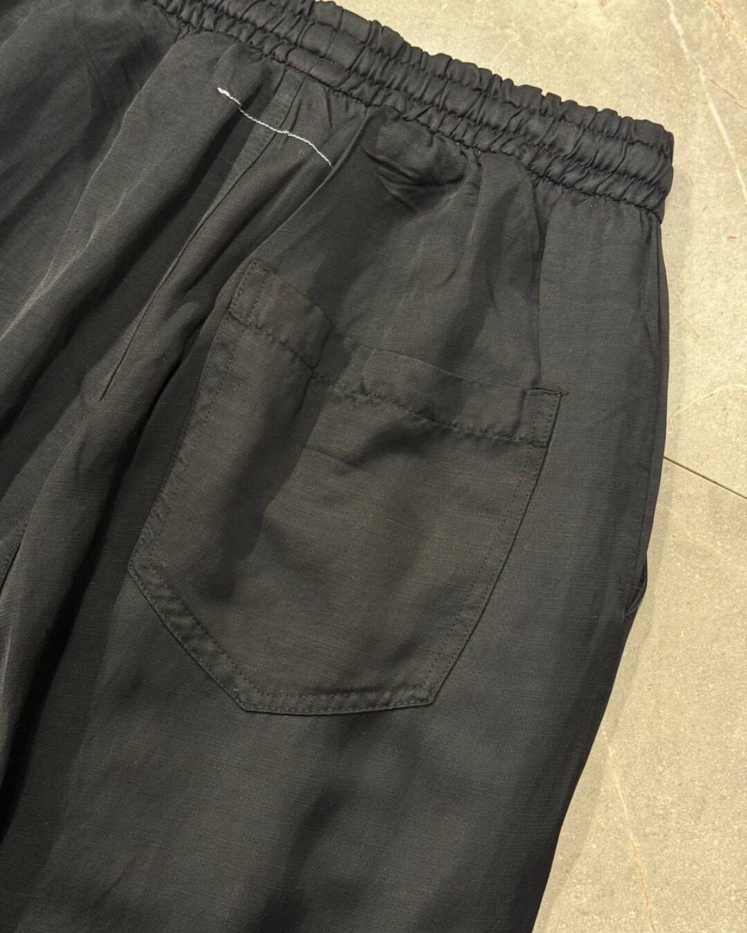 Штаны Maison Margiela — изображение 9