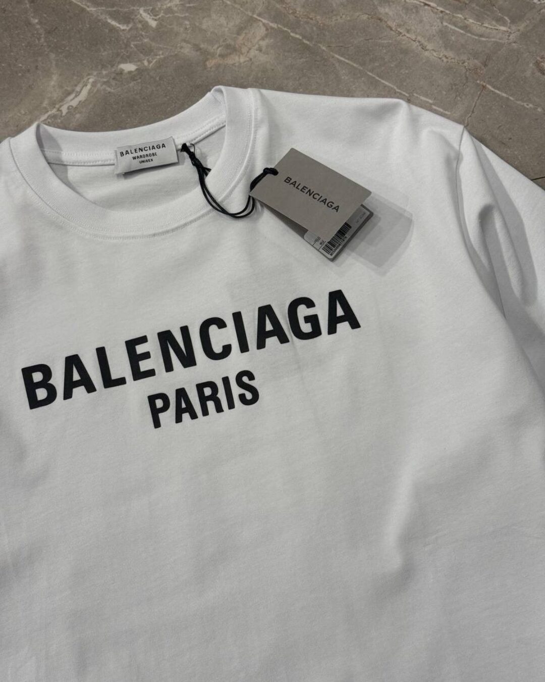 Футболка Balenciaga — изображение 8