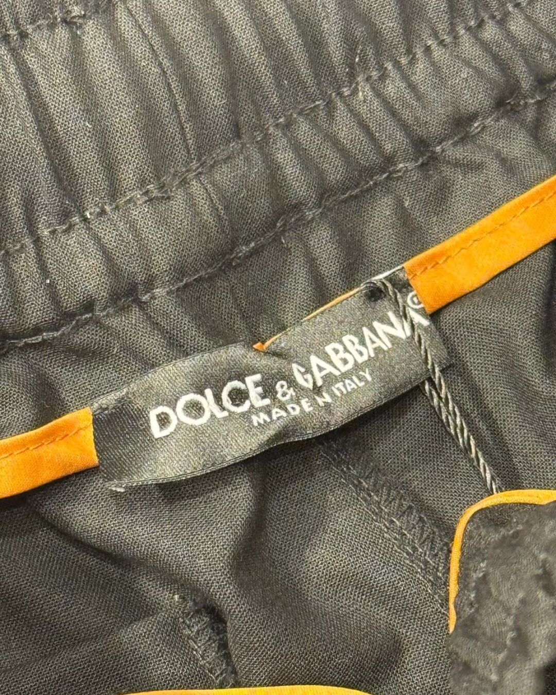 Штаны Dolce & Gabbana — изображение 5