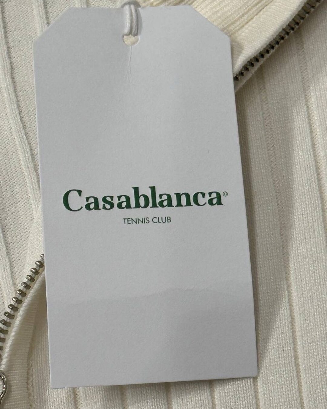 Поло Casablanca — изображение 8