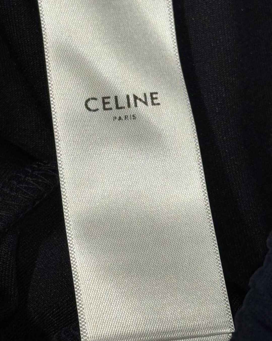 Спортивные Штаны Celine — изображение 8