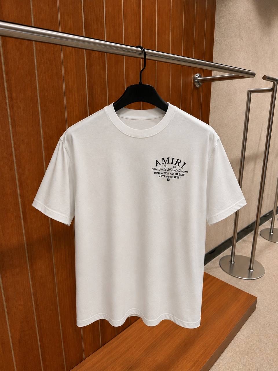 Футболка Amiri