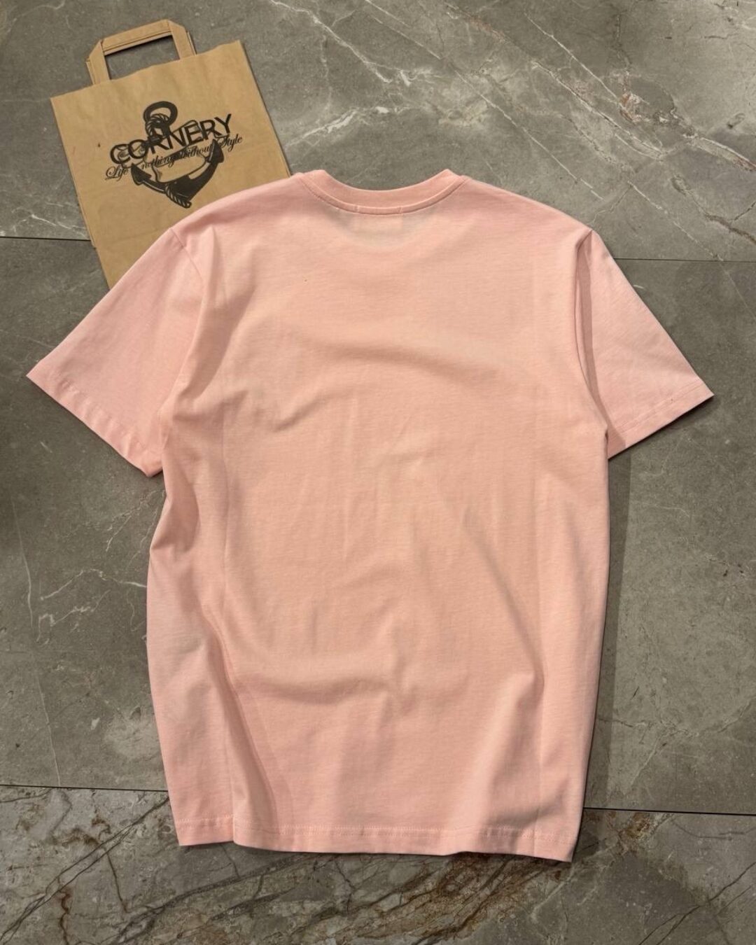 Футболка Ami — изображение 2