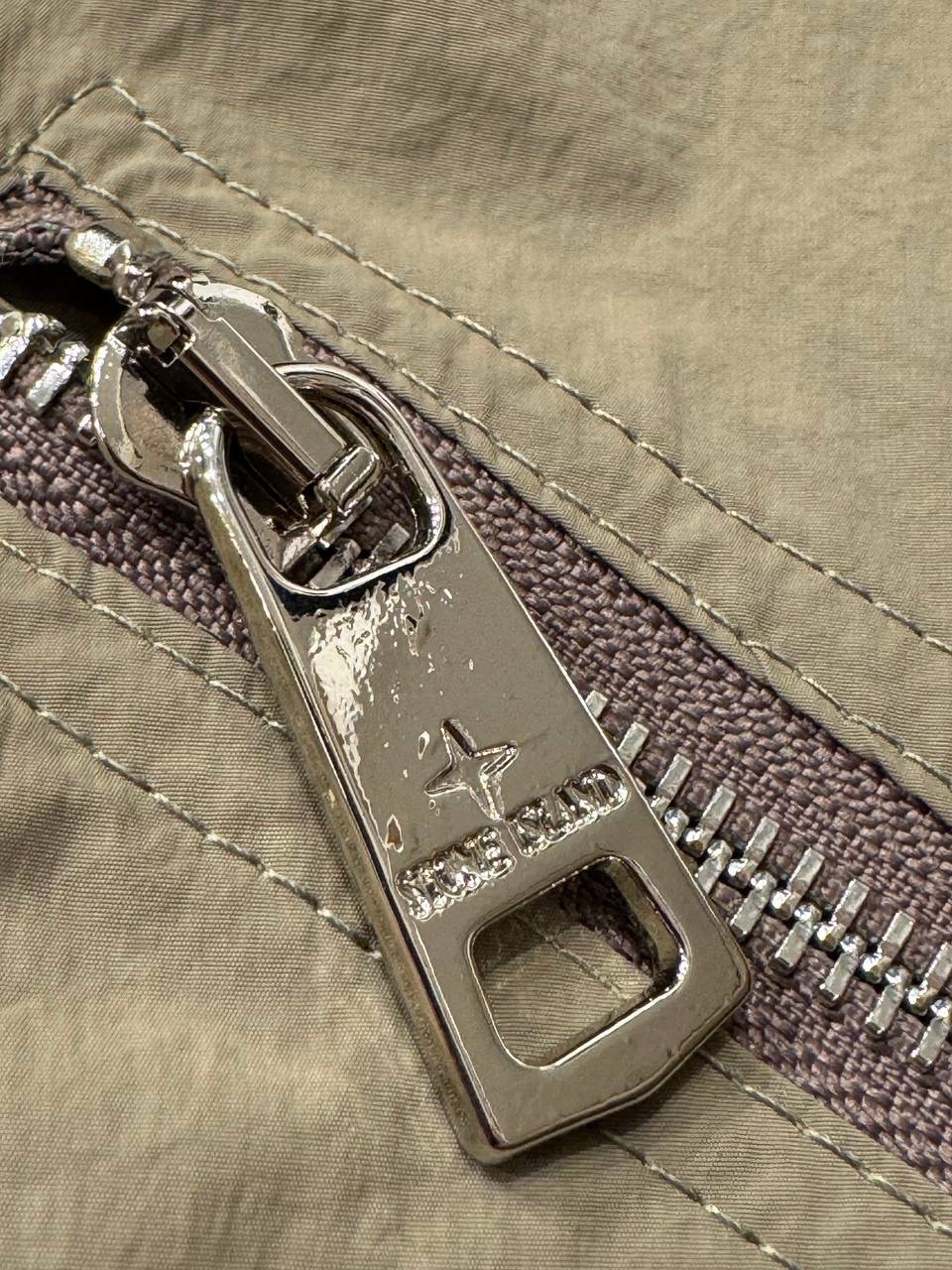 Куртка Stone island — фото 7
