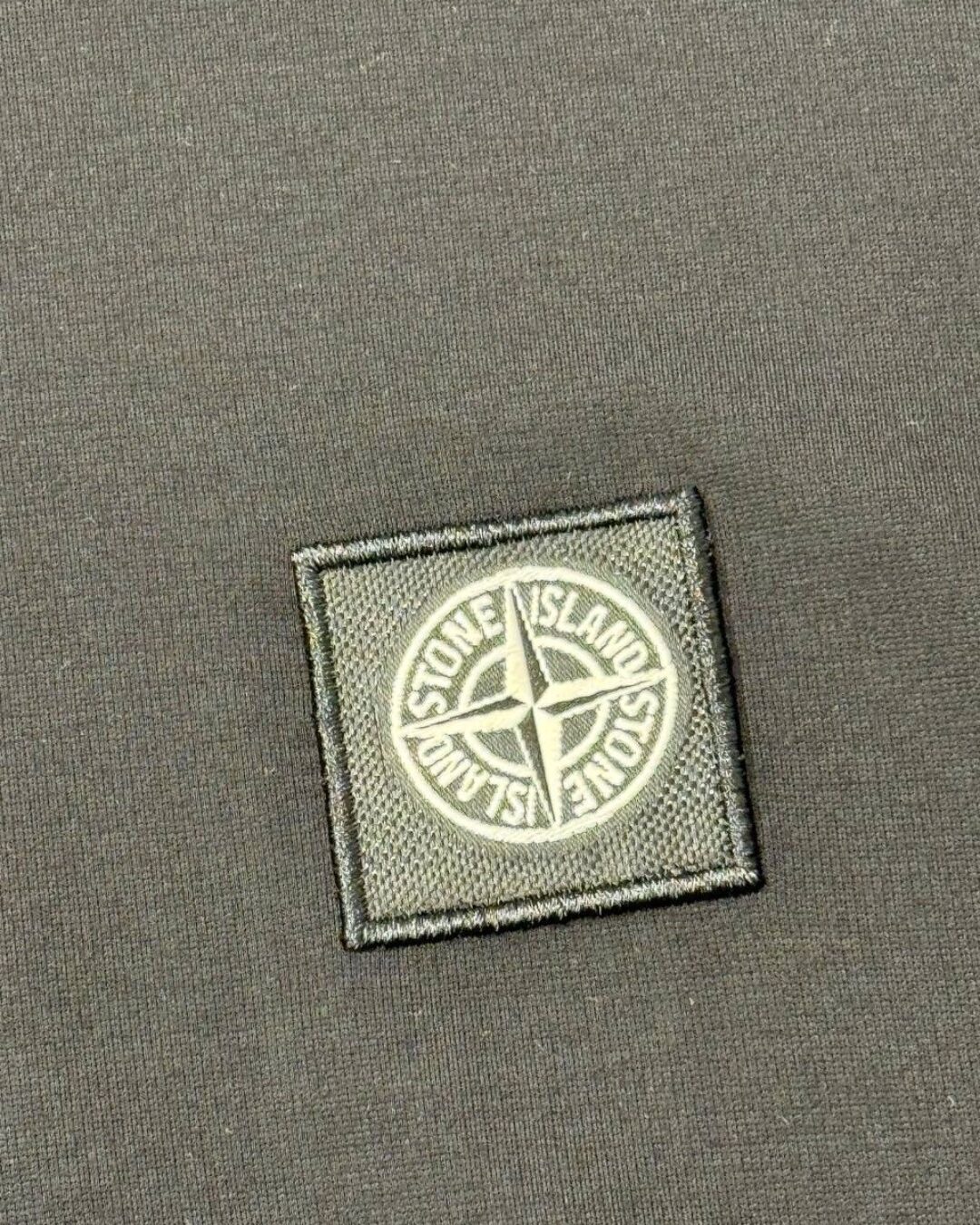 Футболка Stone Island (Батал) — изображение 6