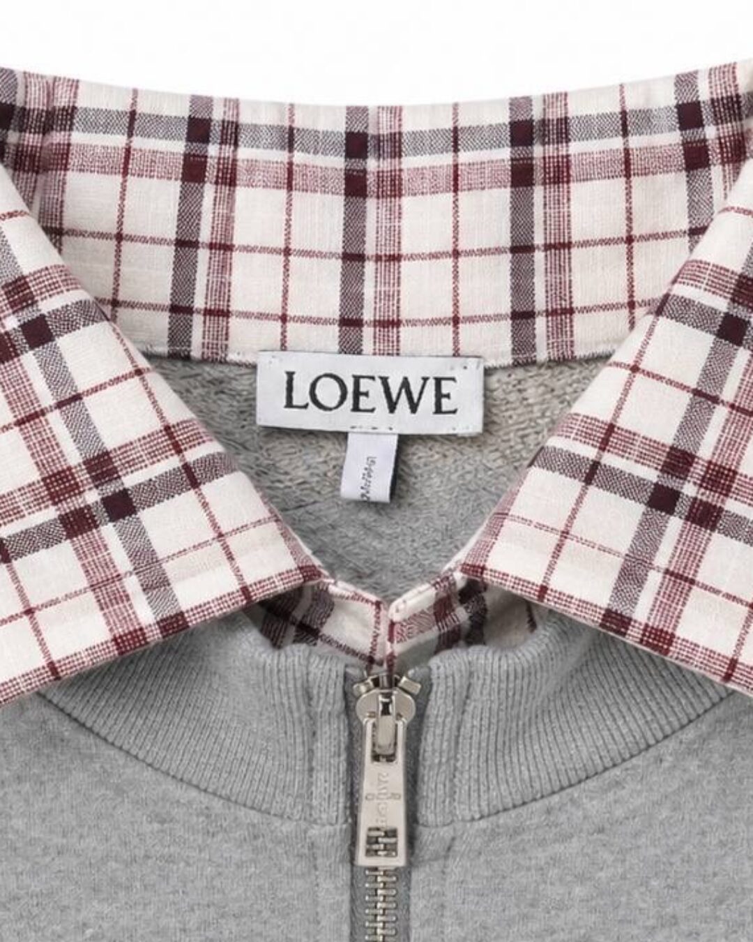 Кофта Loewe — изображение 3