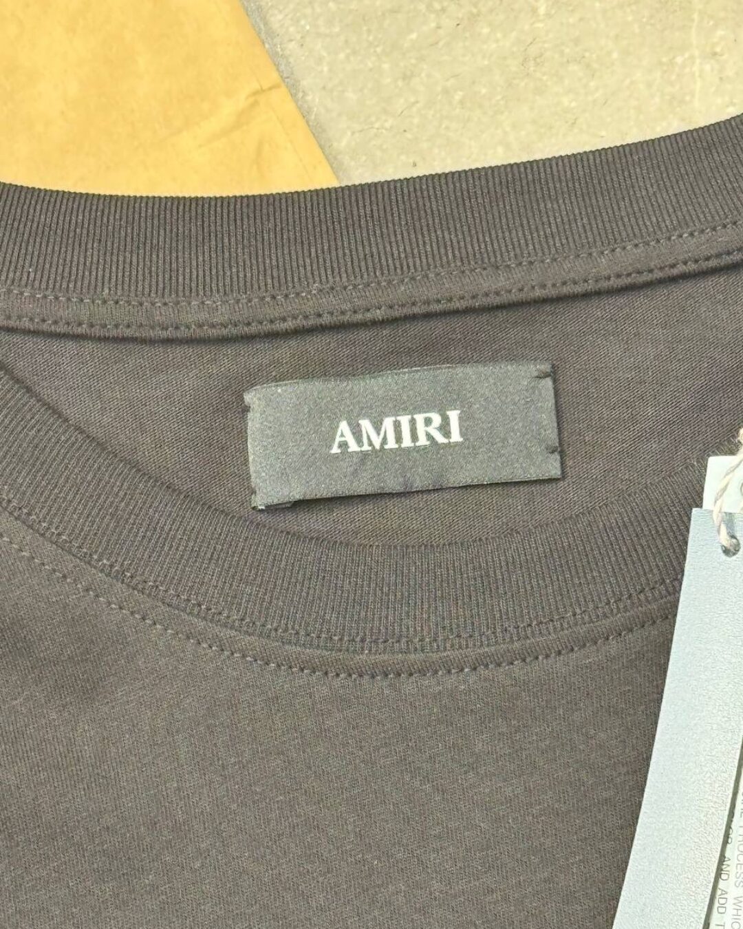 Футболка Amiri — изображение 7