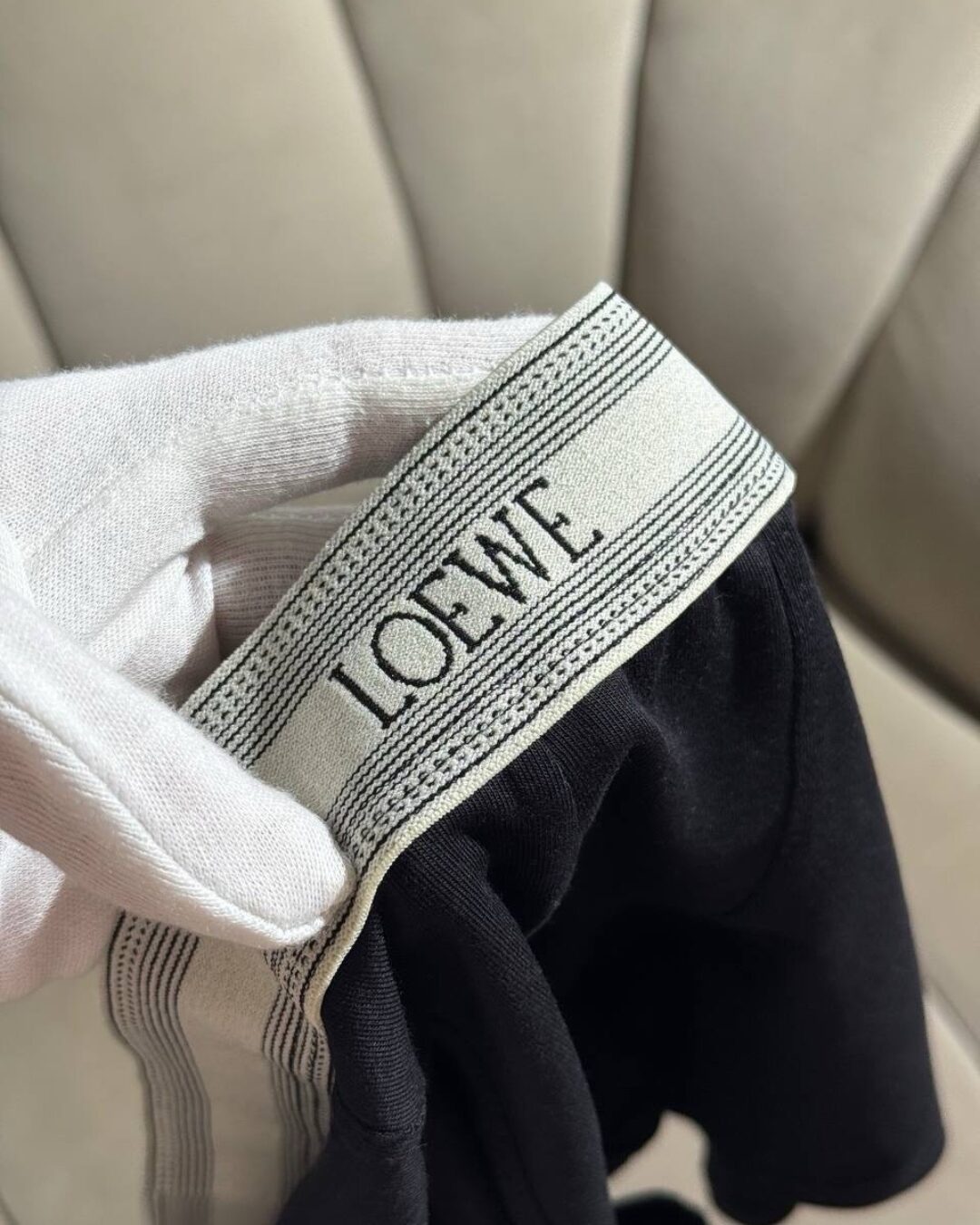 Трусы Loewe — изображение 5