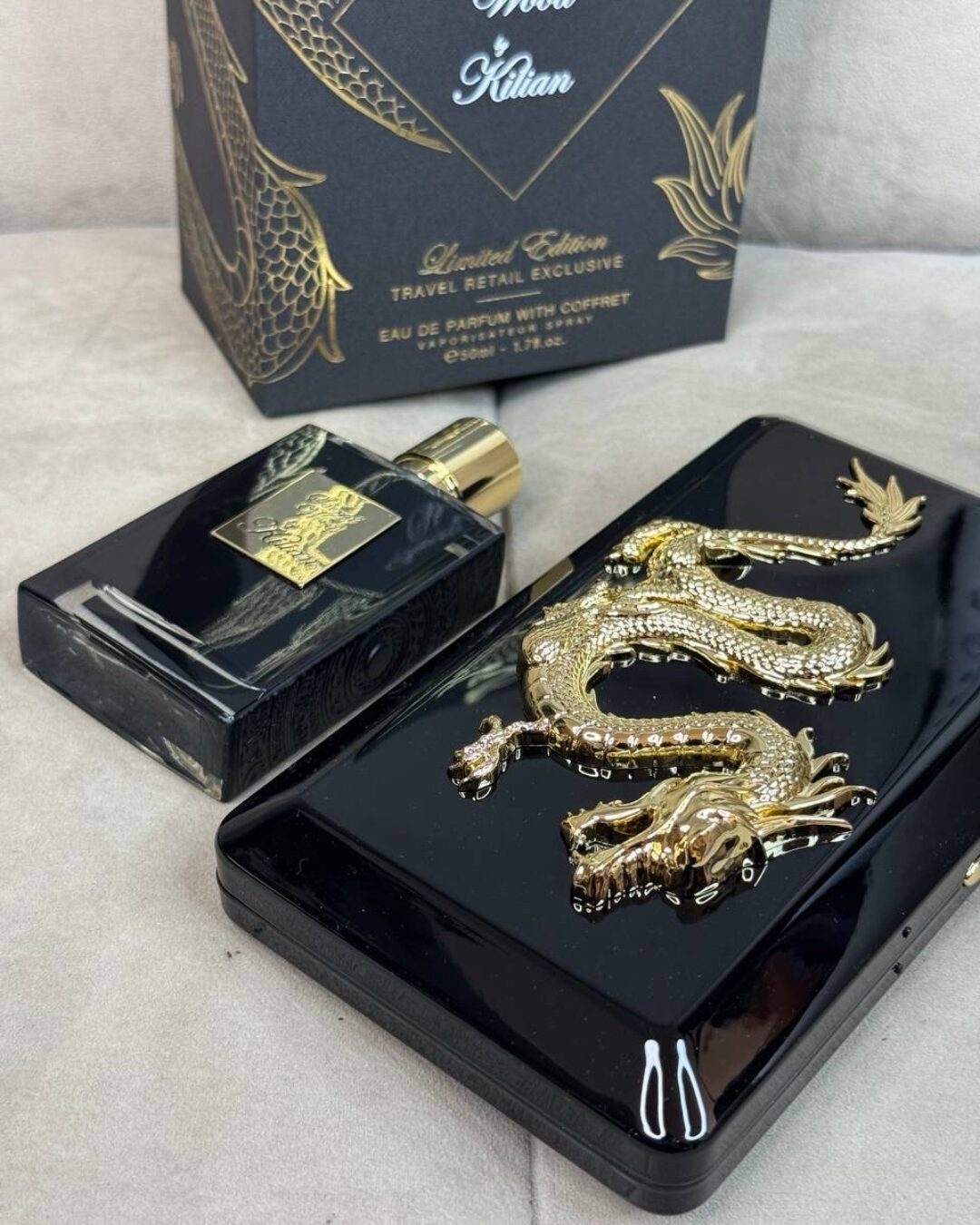 Парфюм Kilian Sacred Wood — изображение 4