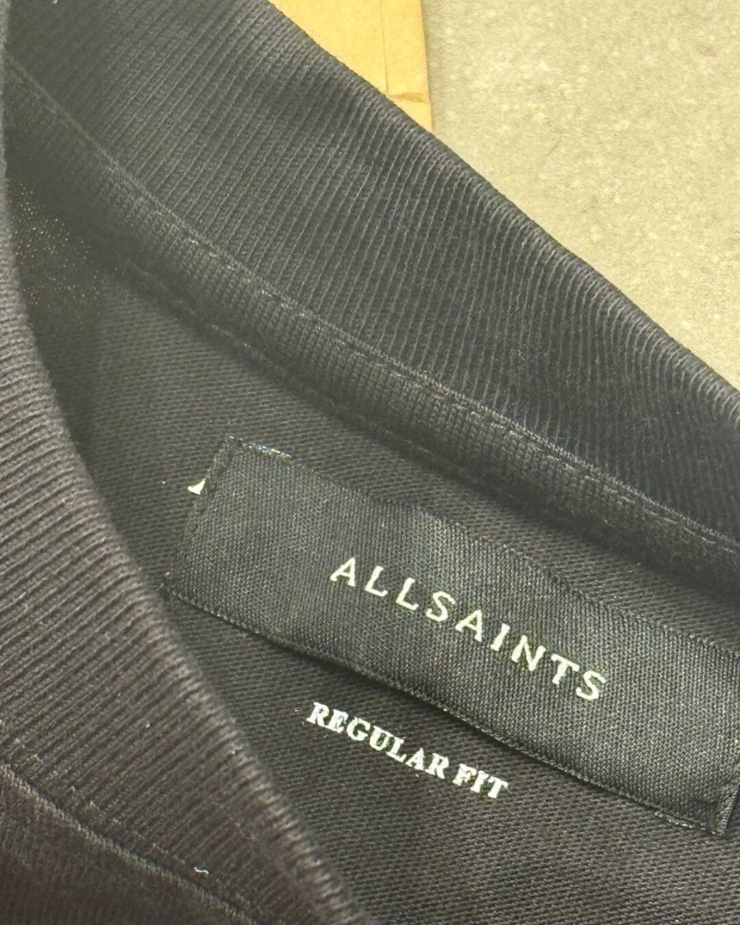 Футболка All Saints — изображение 6