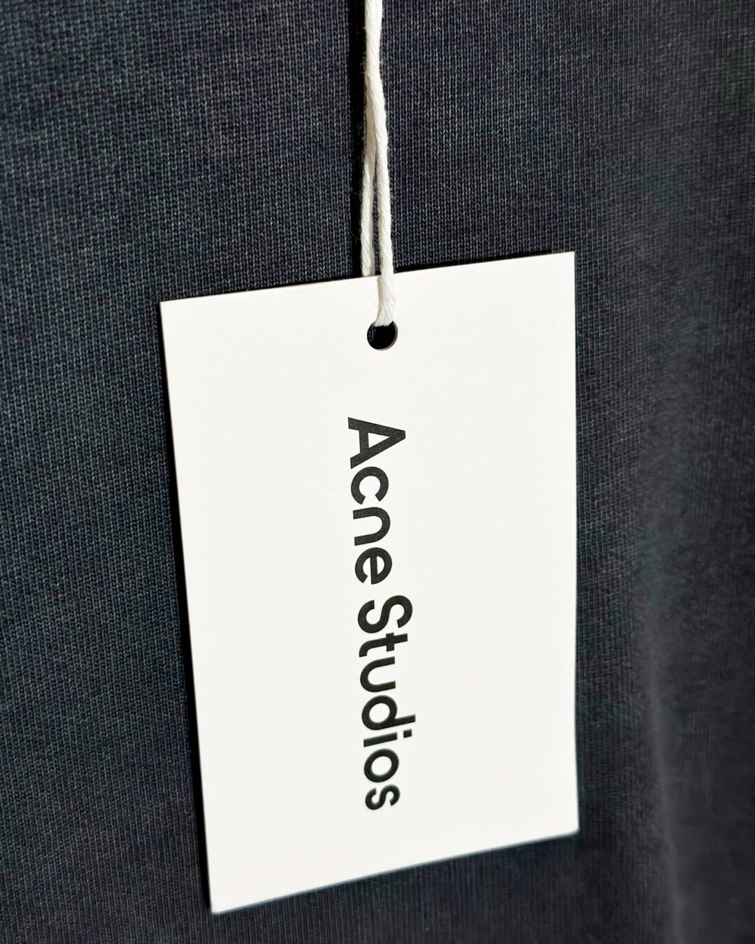 Костюм Acne — изображение 3