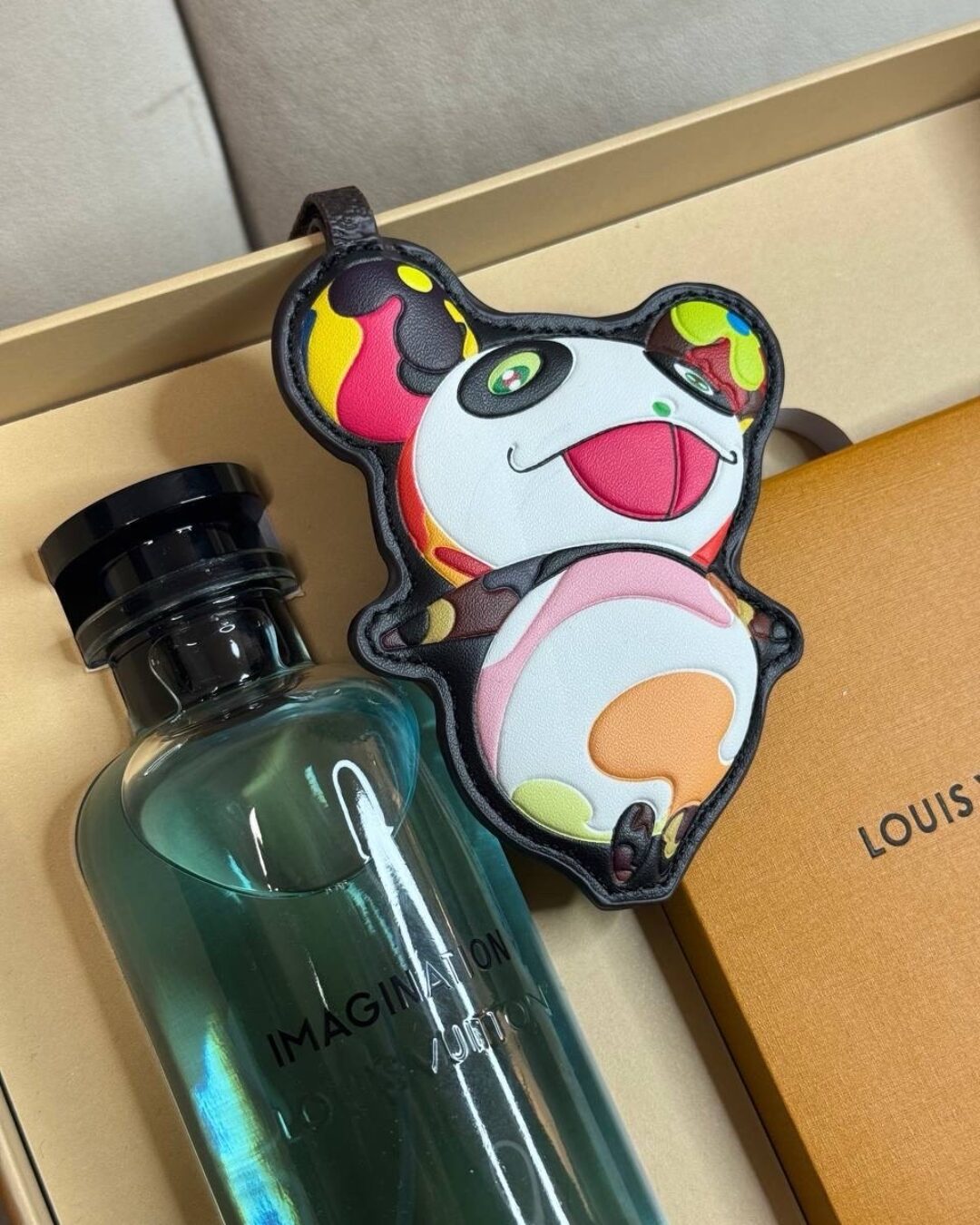 Парфюм Louis Vuitton Imagination — изображение 3