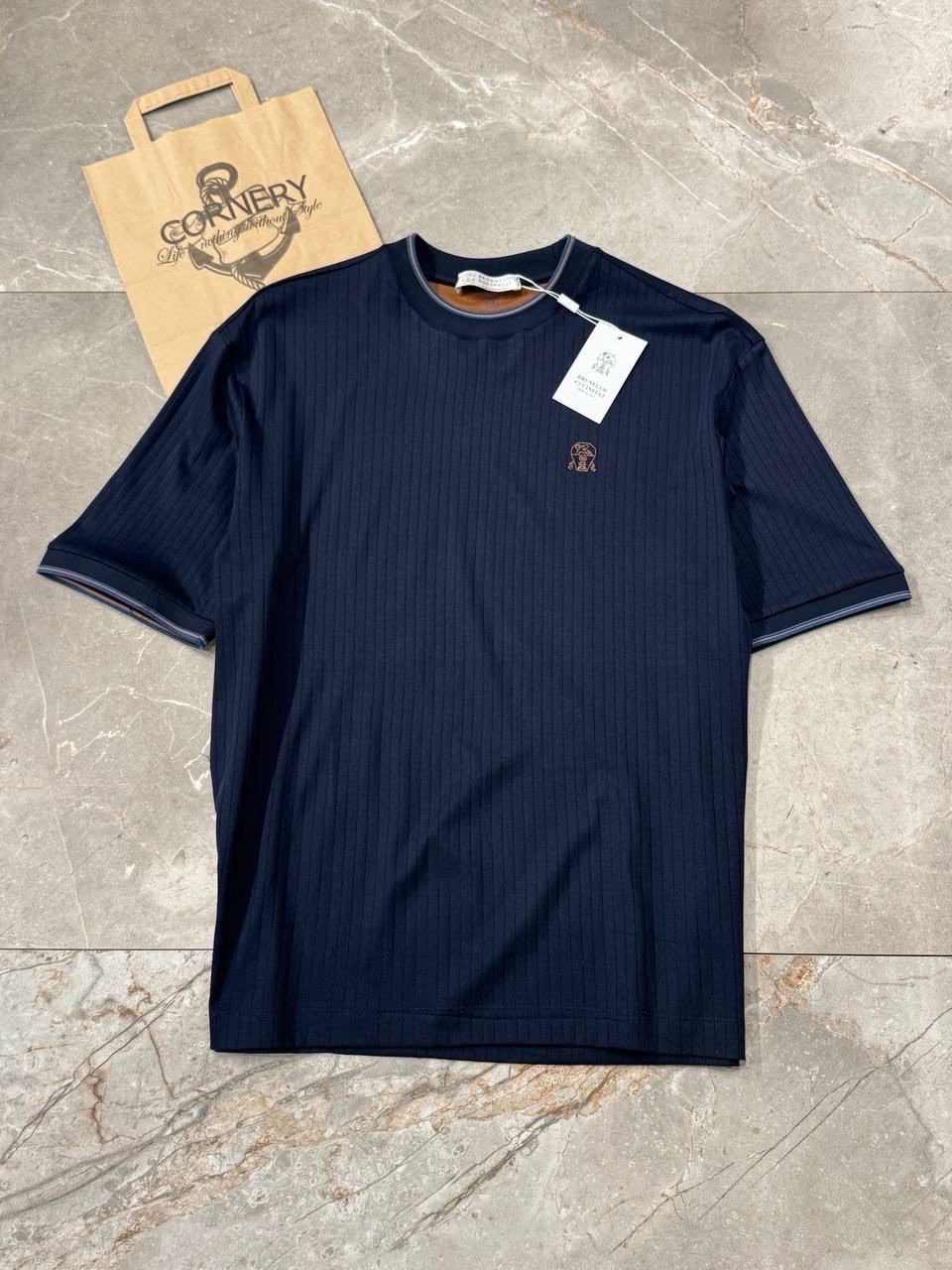Футболка Brunello Cucinelli