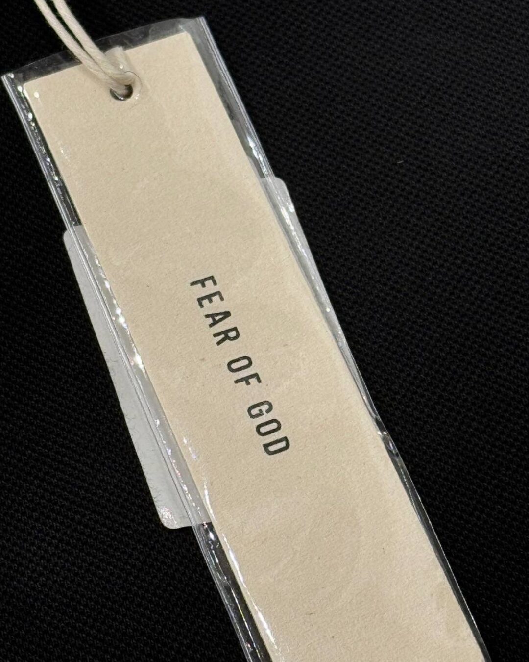Поло Fear of God — изображение 9