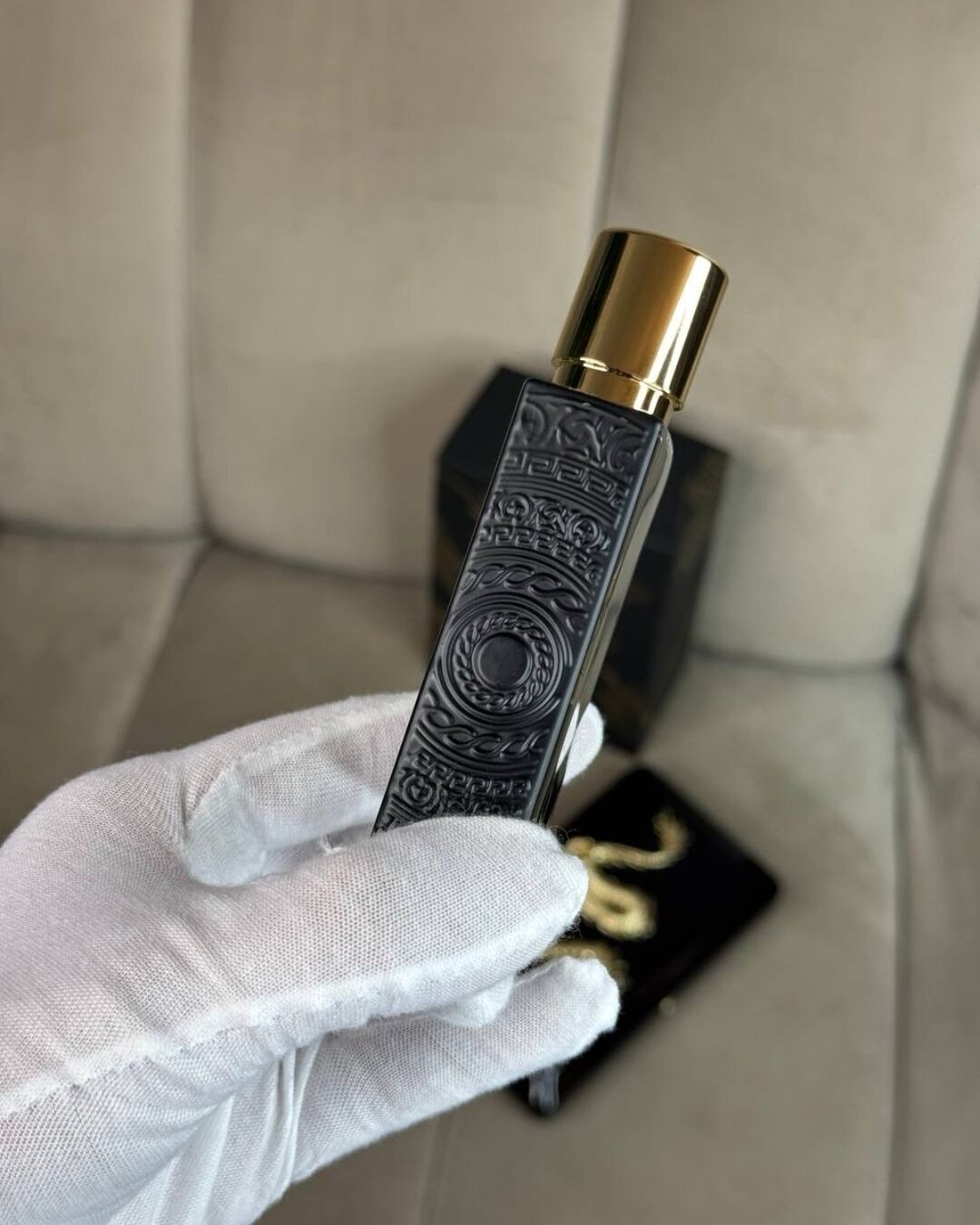 Парфюм Kilian Sacred Wood — изображение 7