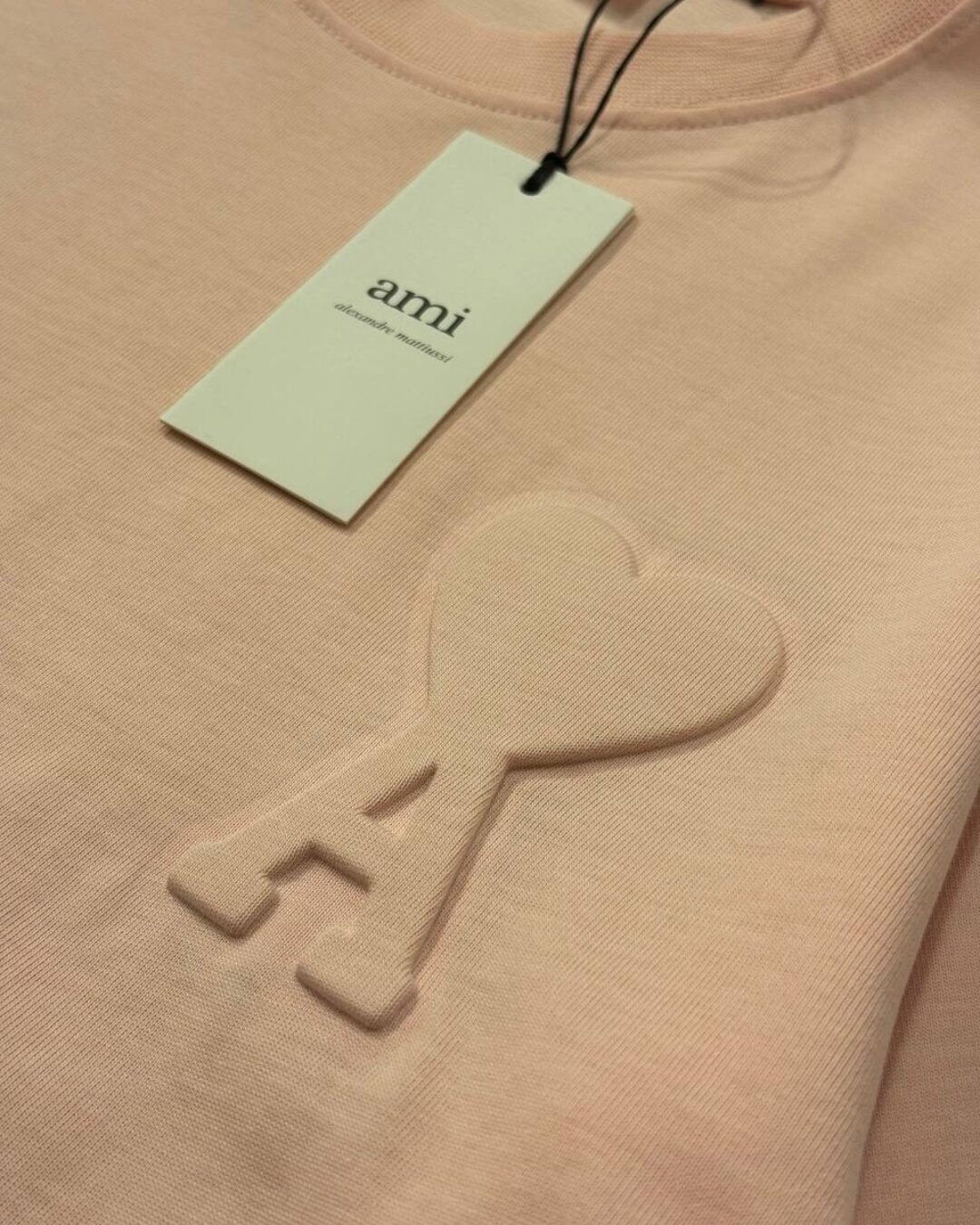 Футболка Ami — изображение 6