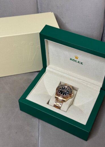 Часы Rolex GMT‑Master II