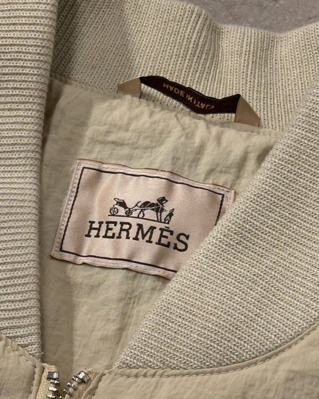 Куртка Hermes — изображение 7