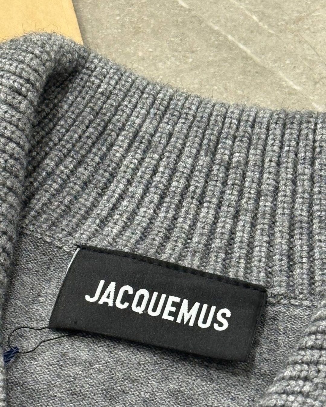 Костюм Jacquemus — изображение 8
