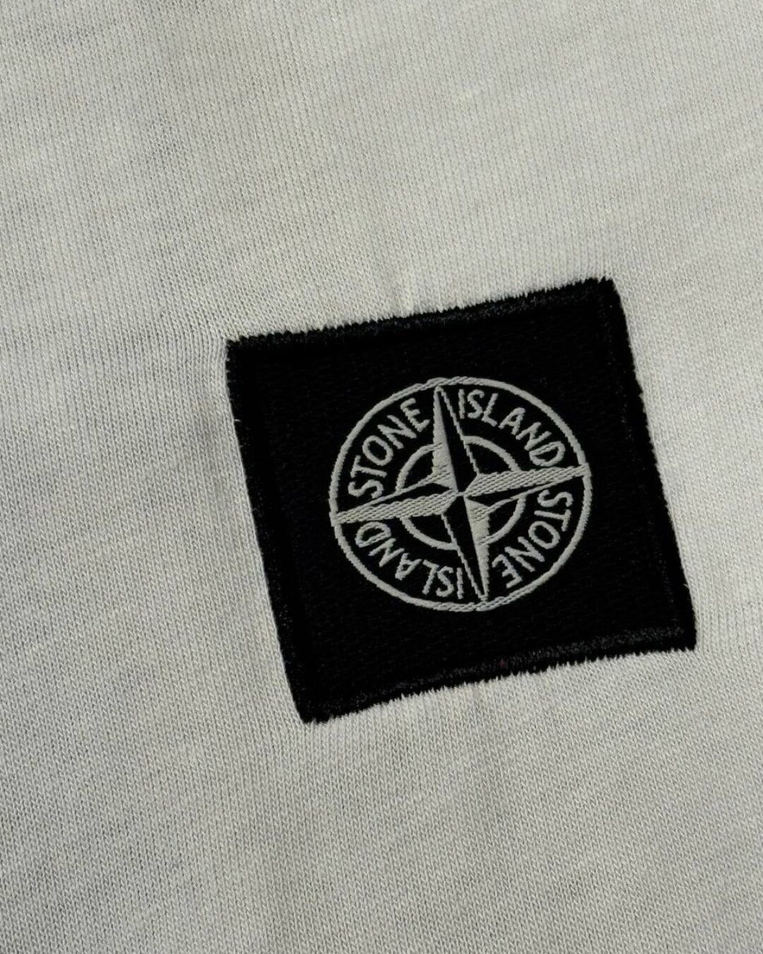 Футболка Stone Island (Батал) — изображение 7
