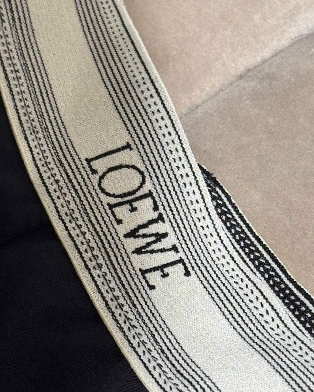 Трусы Loewe — изображение 2