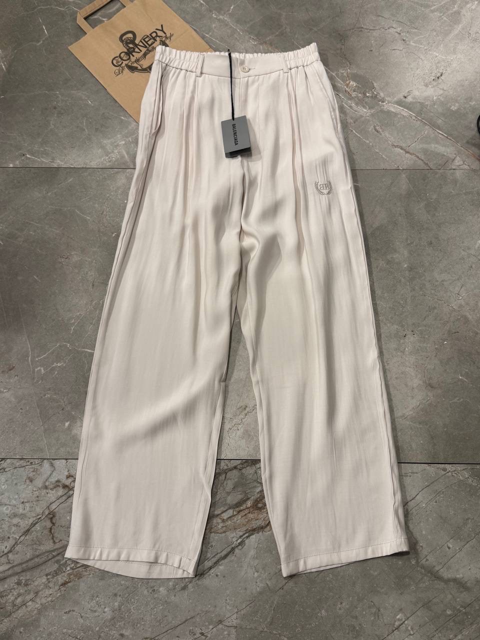 Спортивные Штаны Balenciaga