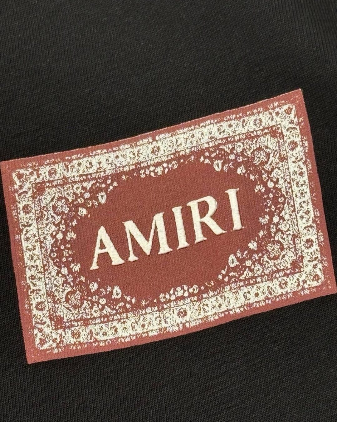 Футболка Amiri — изображение 9