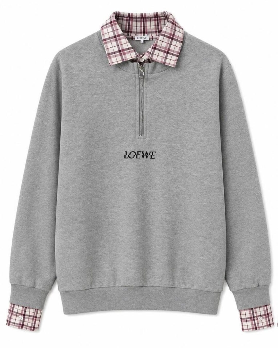 Кофта Loewe — изображение 4