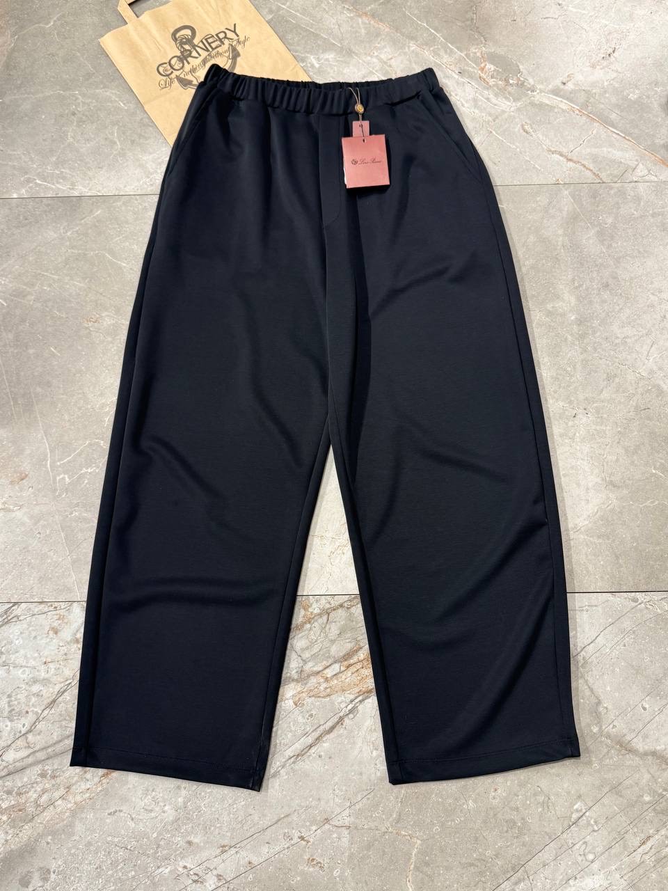 Штаны Loro Piana