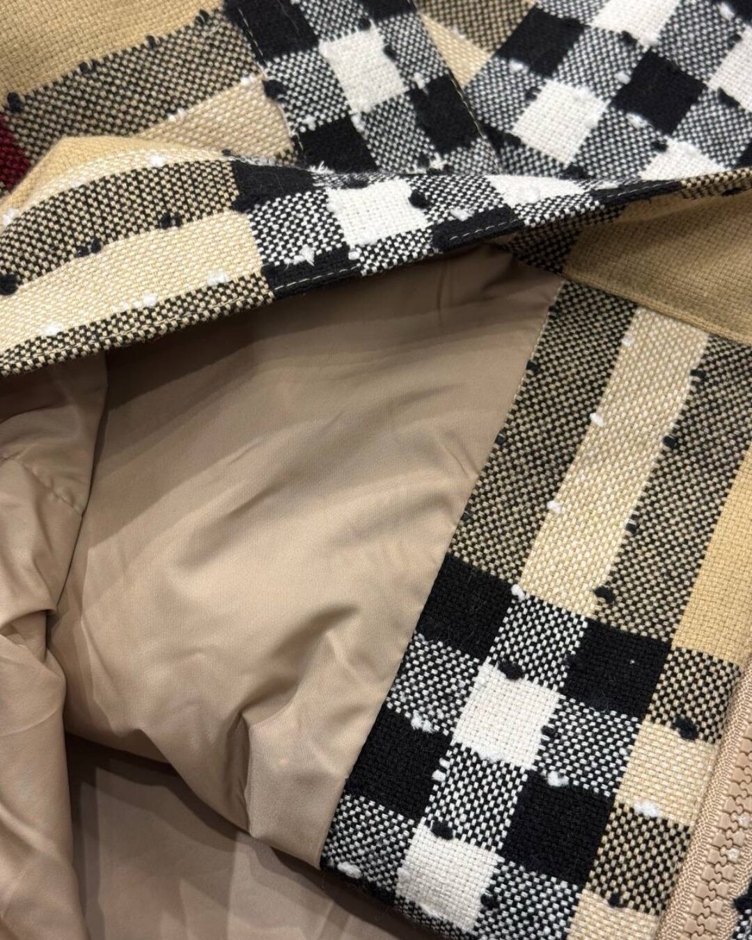 Куртка Burberry — изображение 6