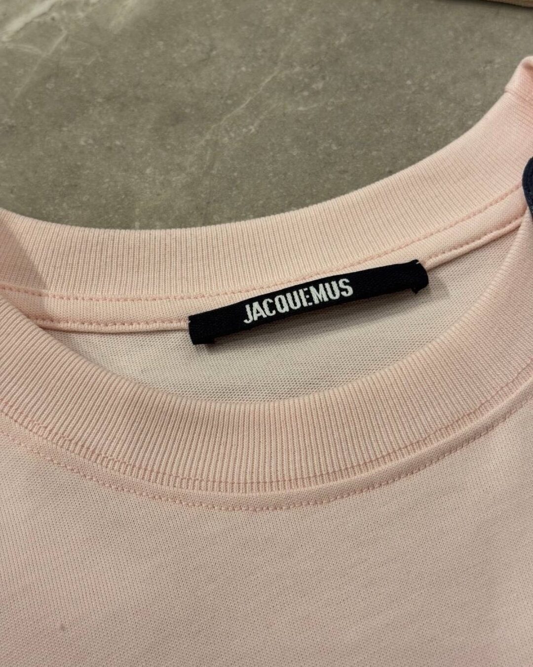 Футболка Jacquemus — изображение 9