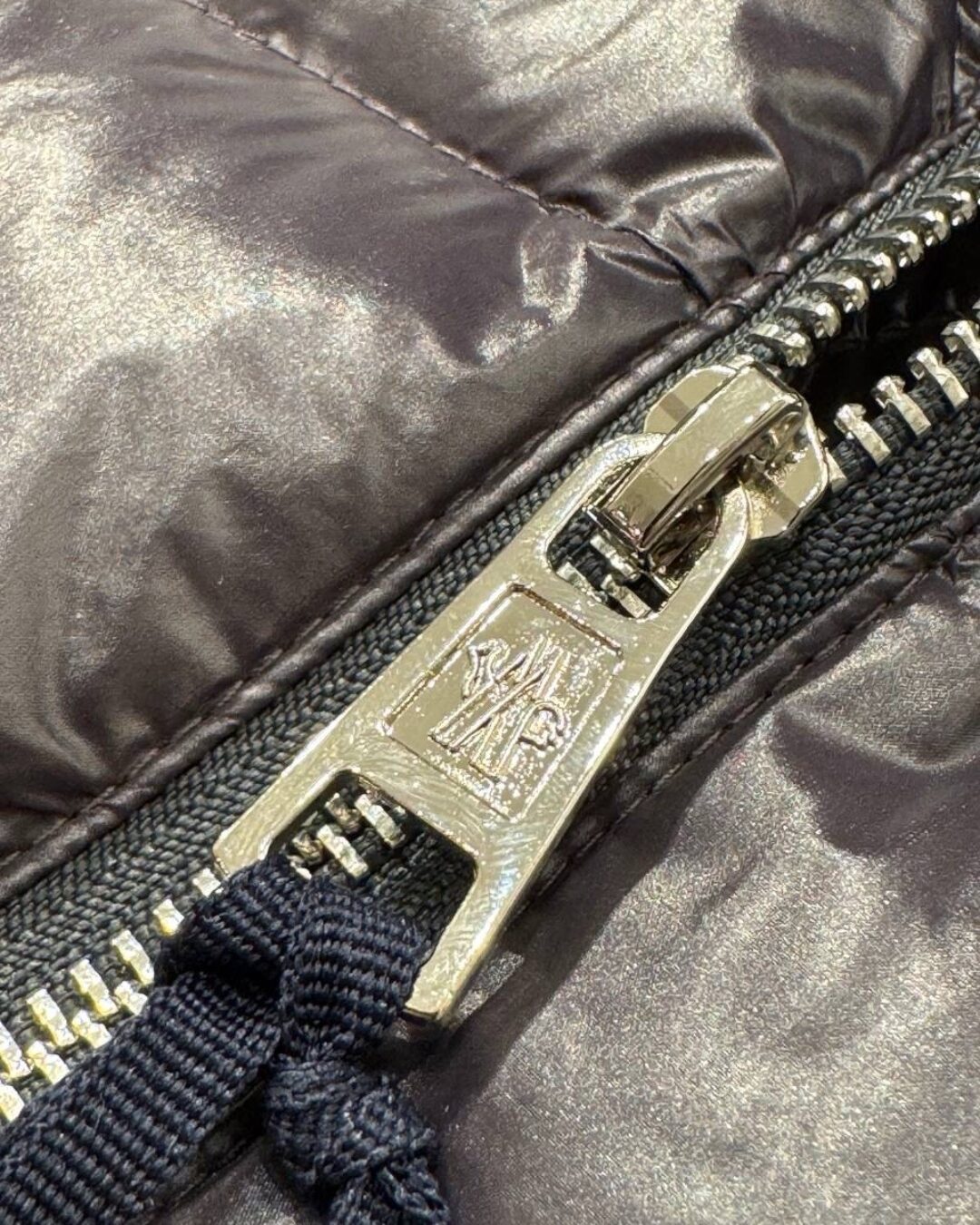 Куртка Moncler — изображение 9