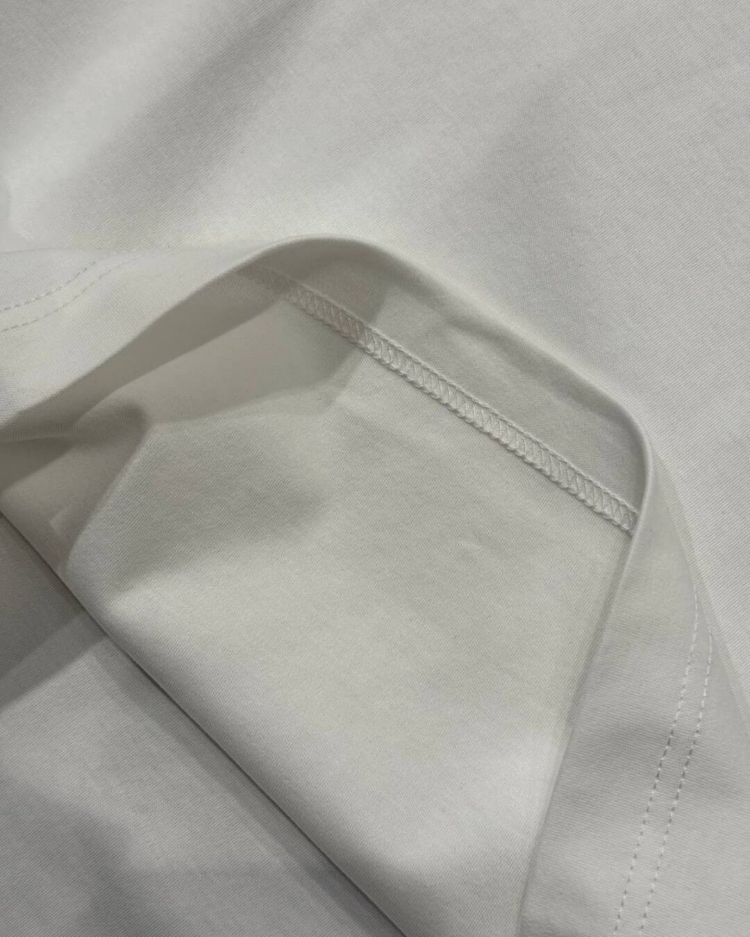 Футболка Brunello Cucinelli — изображение 7