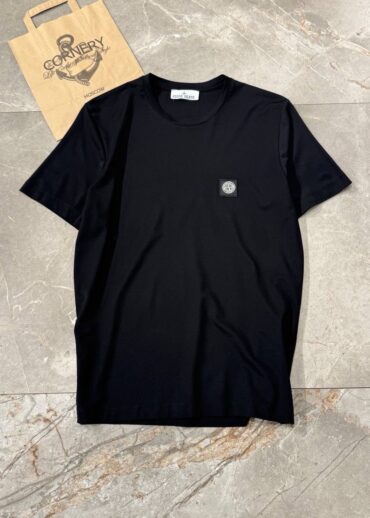 Футболка Stone Island (Батал)
