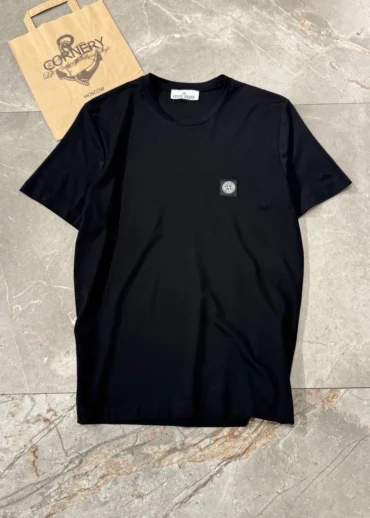Футболка Stone Island (Батал)