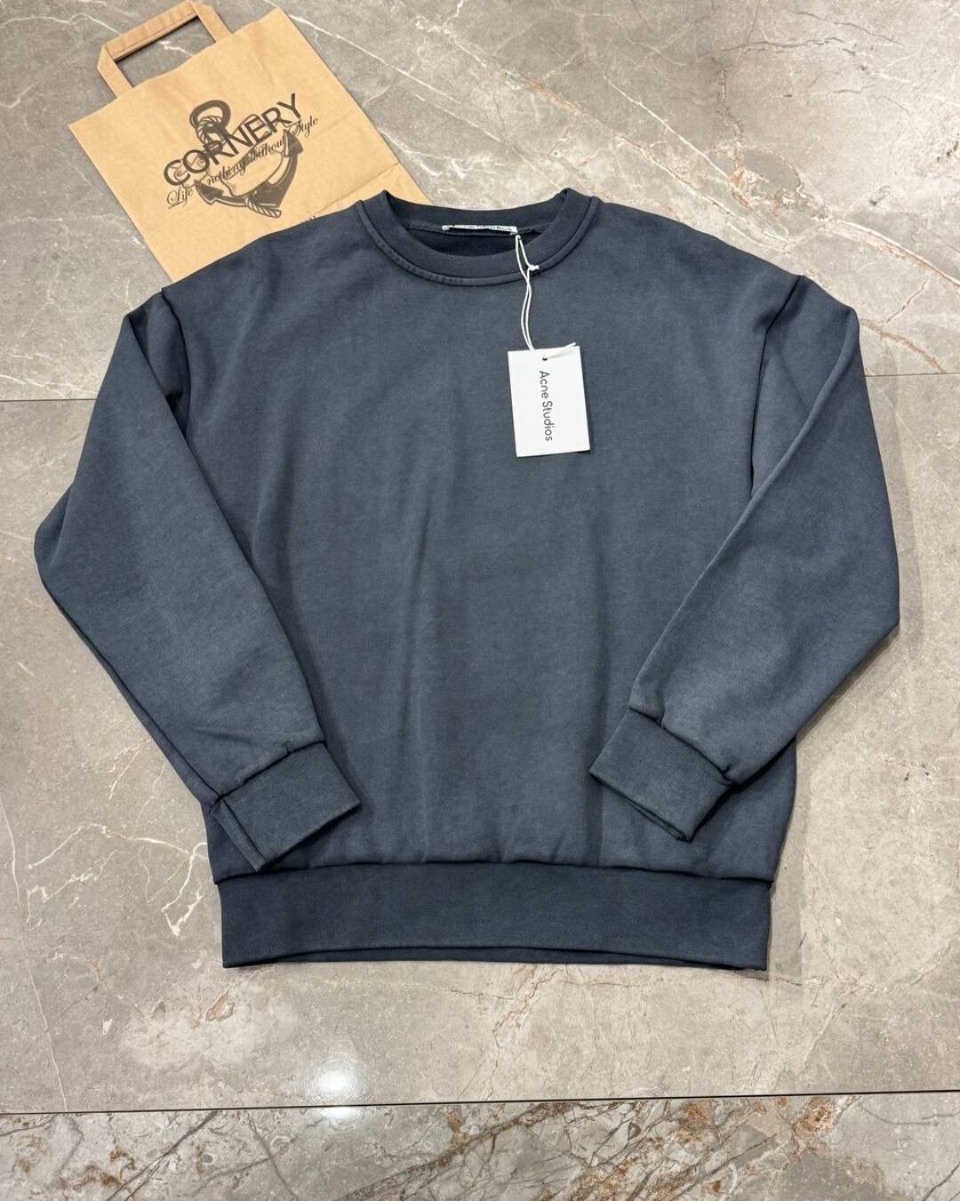 Костюм Acne — изображение 3
