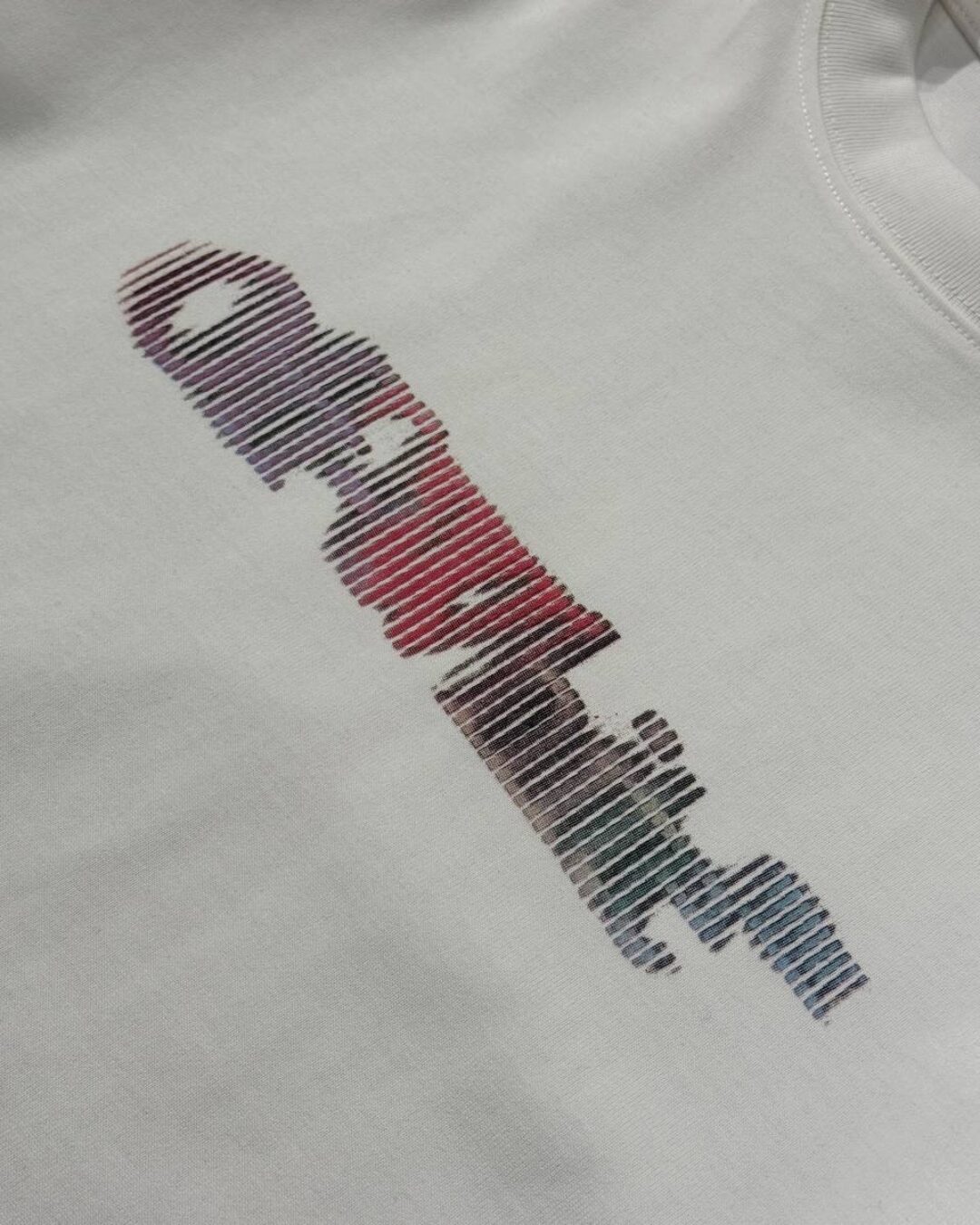 Футболка Off White — изображение 8