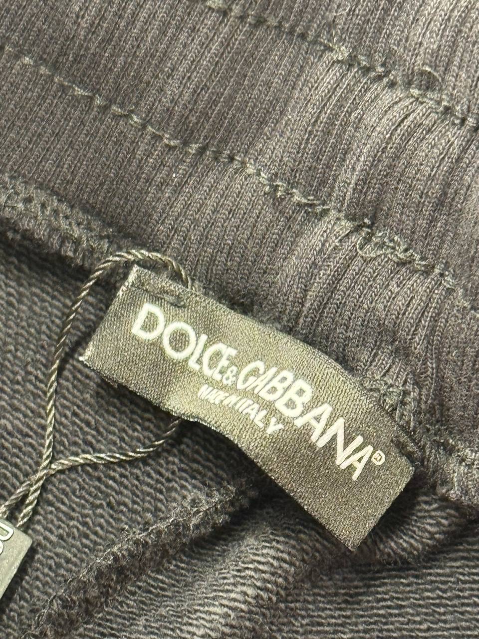 Шорты Dolce & Gabbana — фото 6