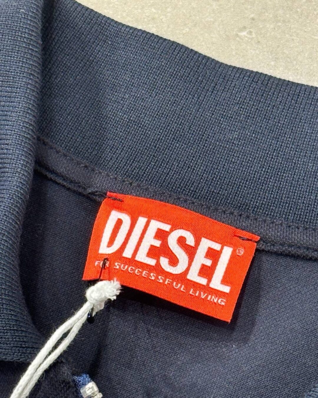 Поло Diesel — изображение 6