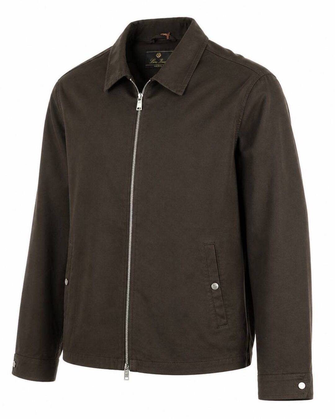Куртка Loro Piana — изображение 2
