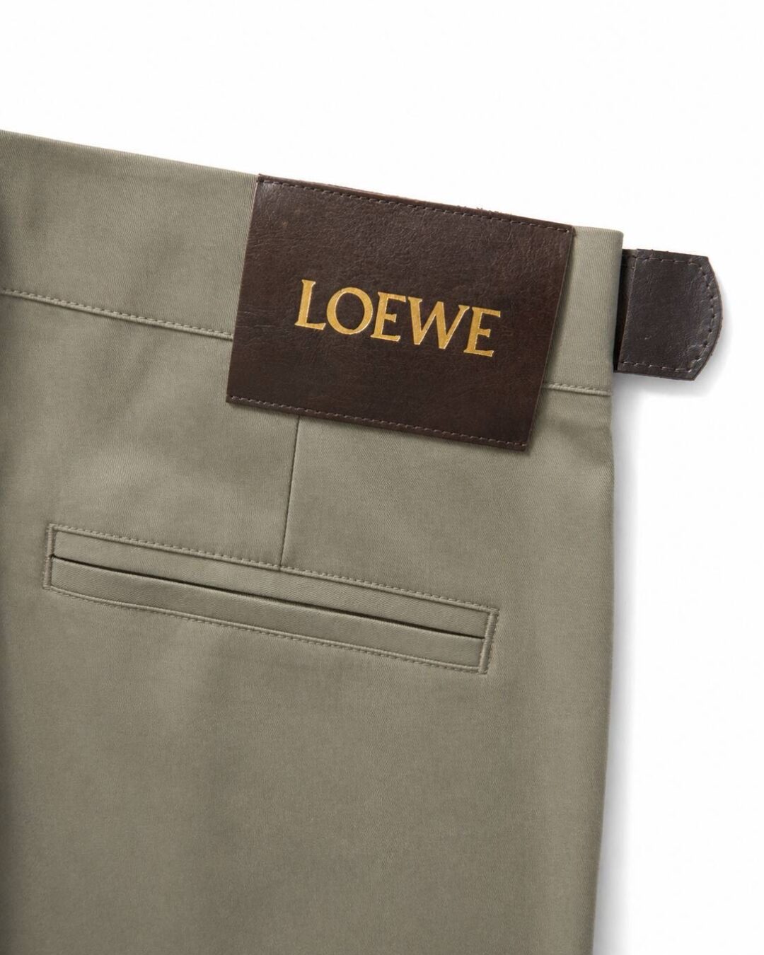 Костюм Loewe — изображение 4