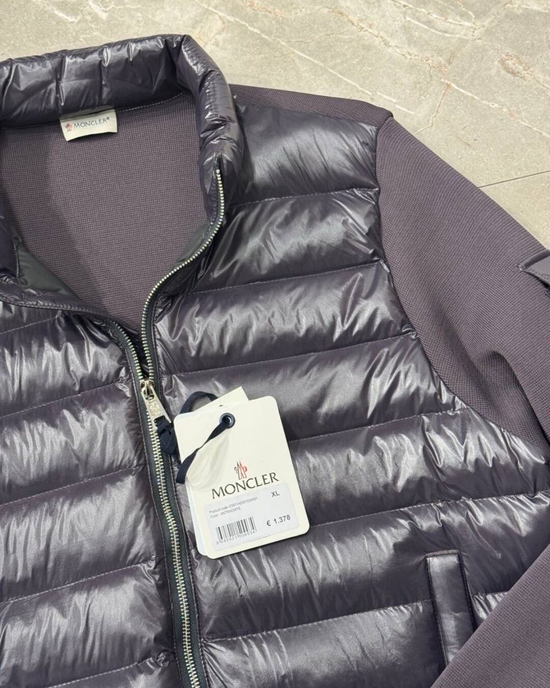 Куртка Moncler — изображение 3